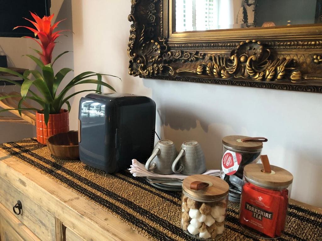 The Bloom-Room - Vista 2