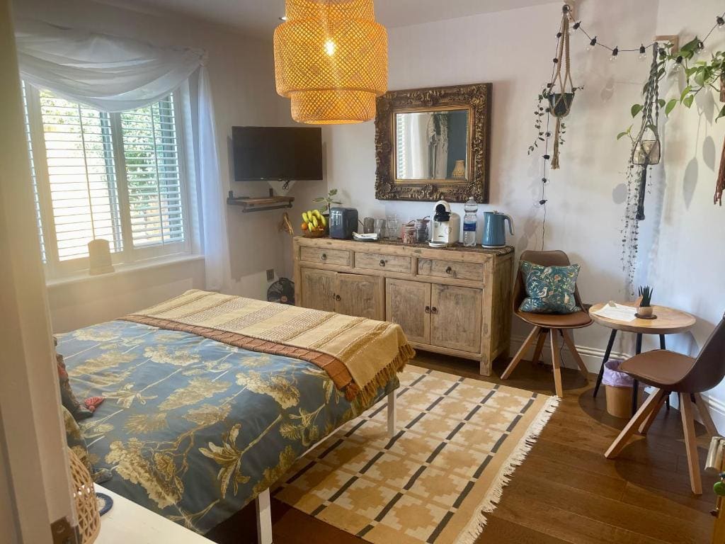 The Bloom-Room - Vista 3