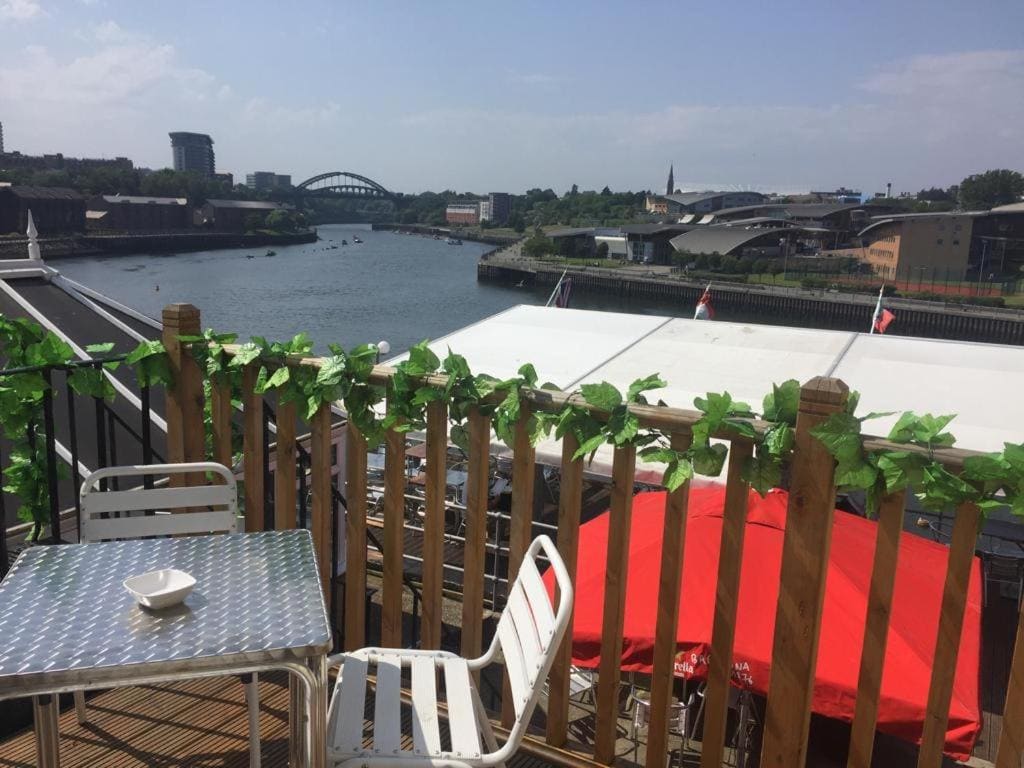 Boars Head Boutique Hotel - View 7
