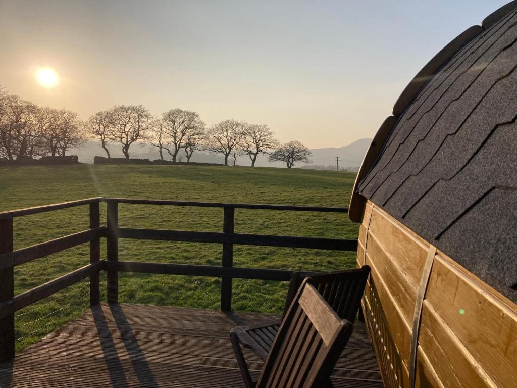 Bodey's Barrel - View 4