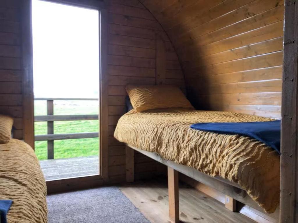 Bodey's Barrel - View 5