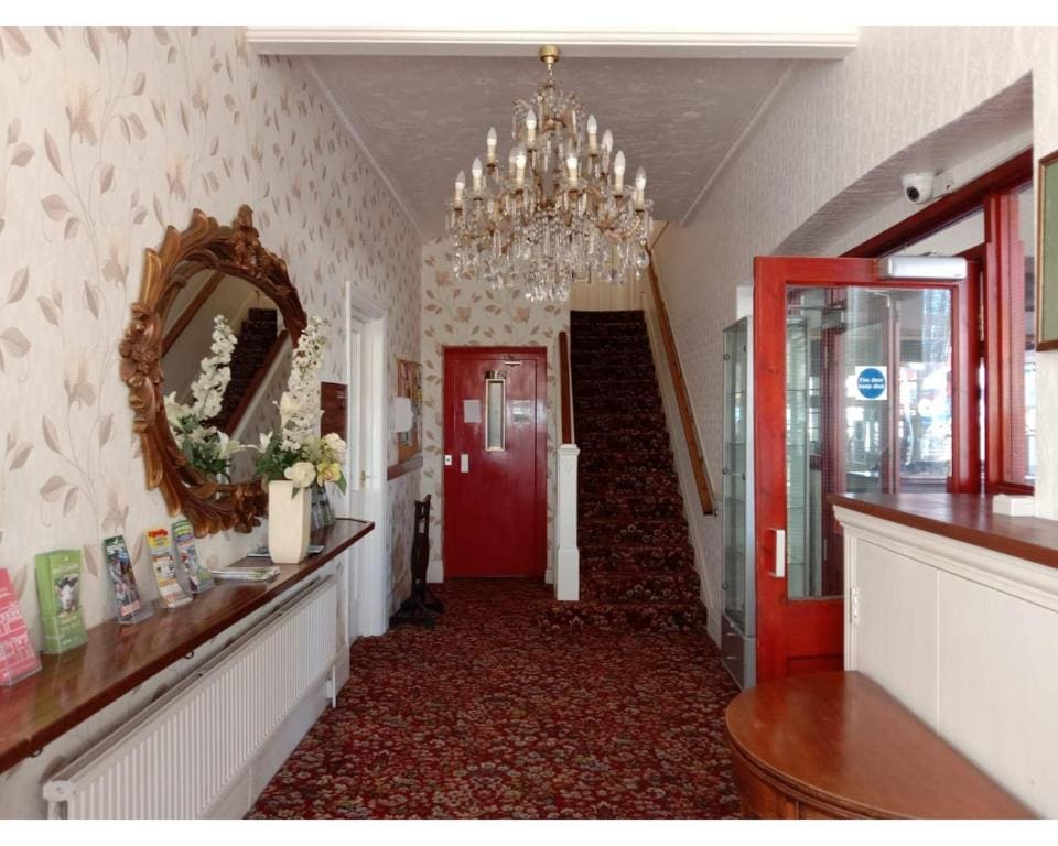 Bonair Hotel - View 5