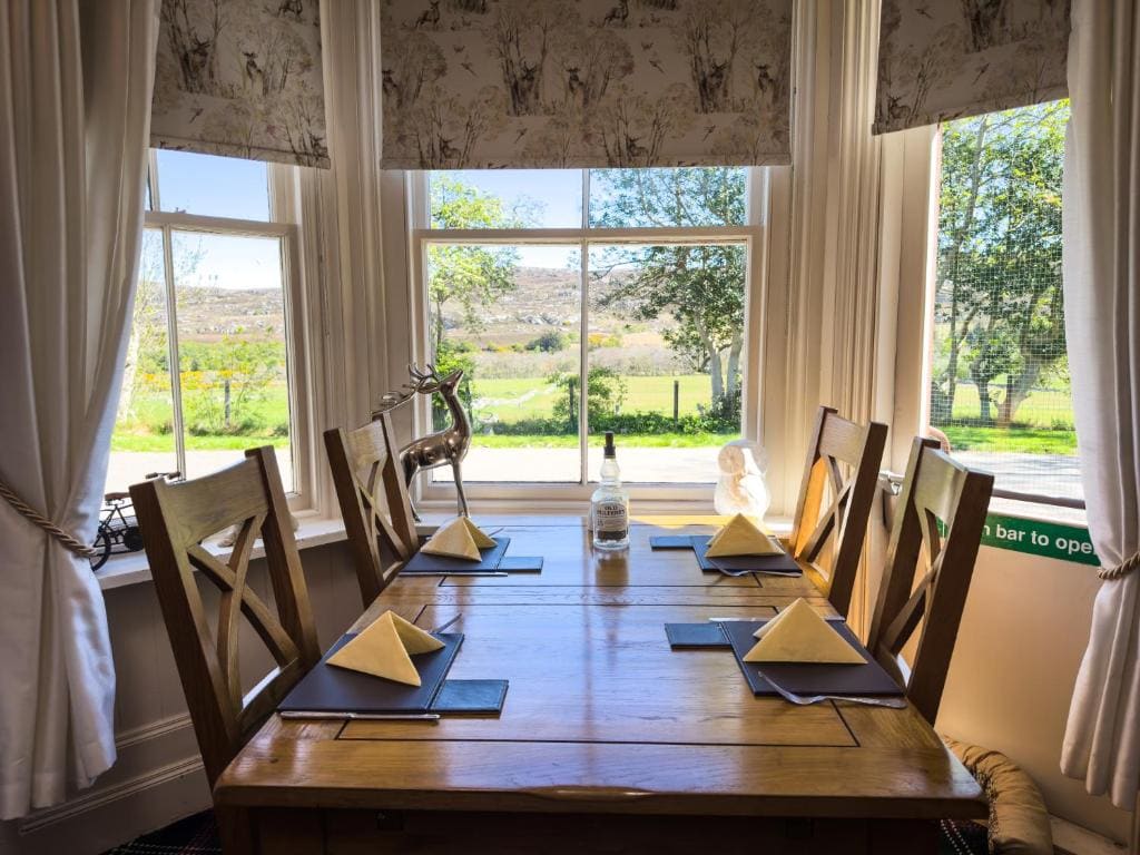 Borgie Lodge Hotel - View 2