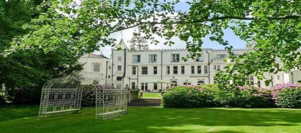 Botleigh Grange Hotel - Main view