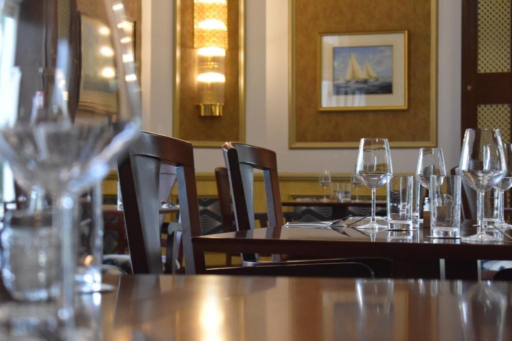 Botleigh Grange Hotel - View 5