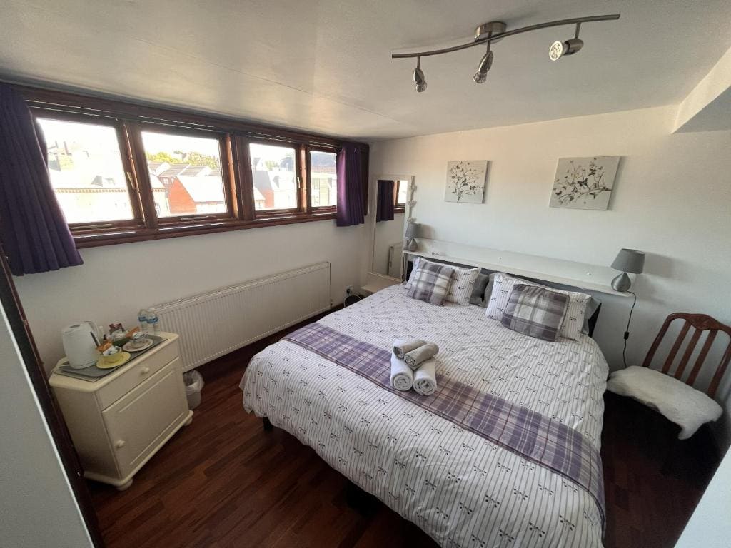 Breeze Guest House - View 4