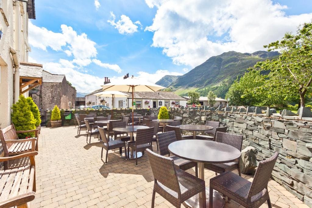 Bridge Hotel - View 5