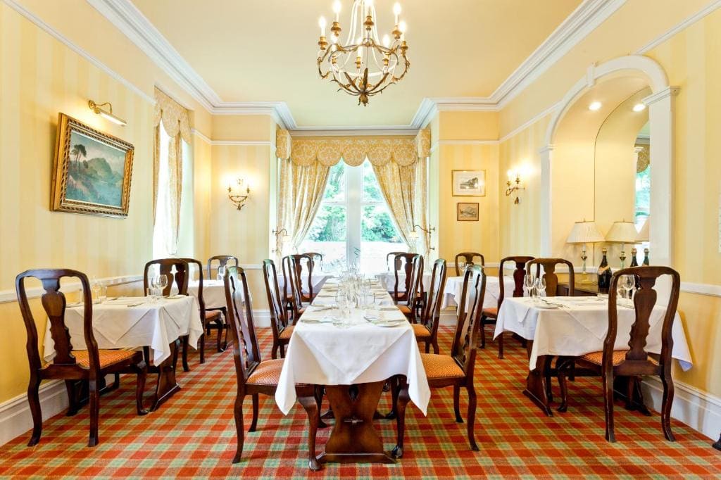 Bridge Hotel - View 3