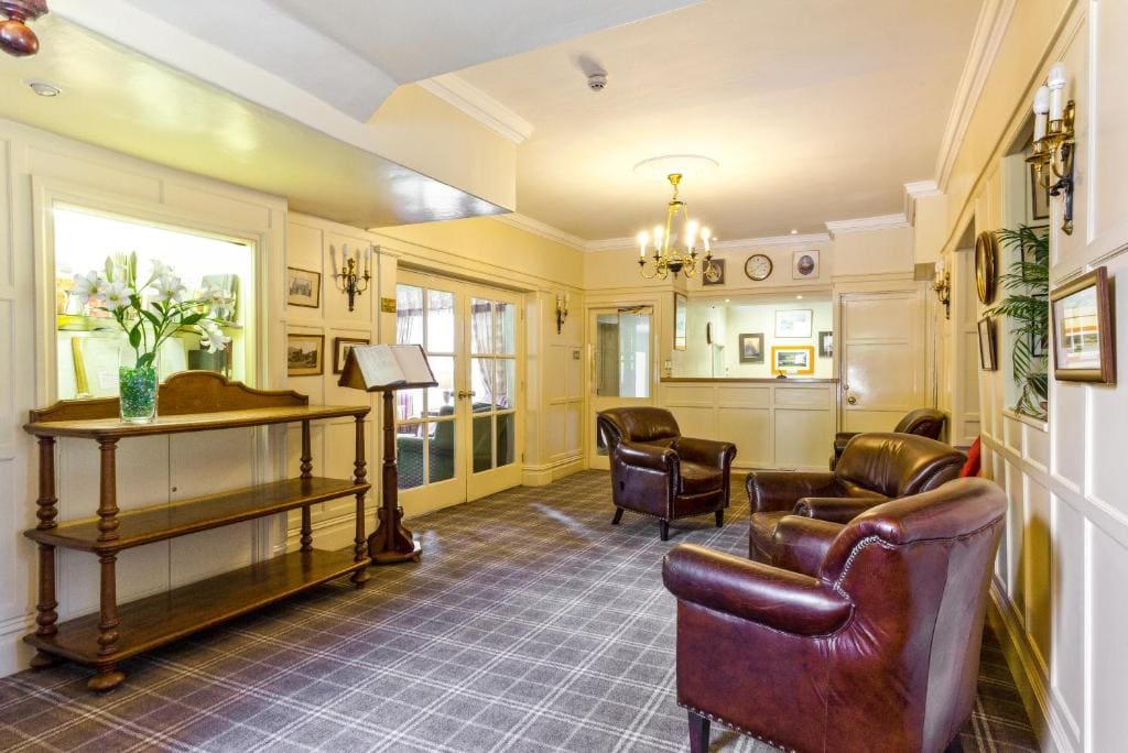 Bridge Hotel - View 6