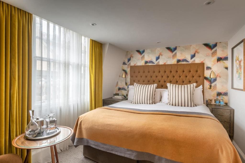 Harbour Hotel & Spa Bristol - View 7