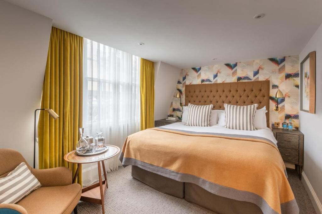 Harbour Hotel & Spa Bristol - View 2