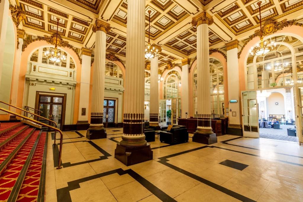 Adelphi Hotel - View 4