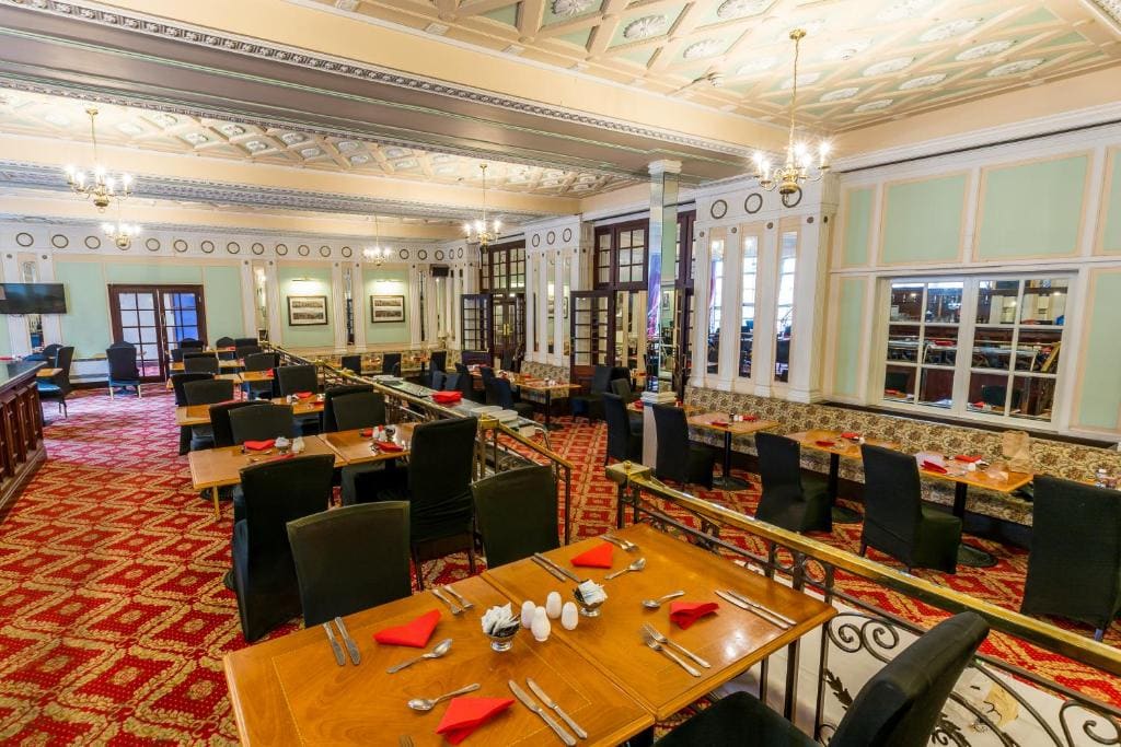 Adelphi Hotel - View 3