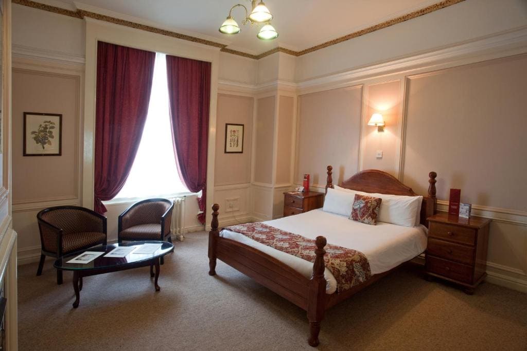 Adelphi Hotel - View 2