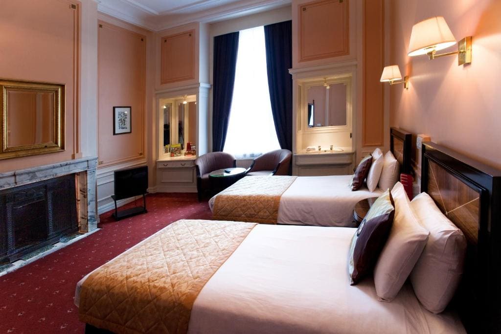 Adelphi Hotel - View 7