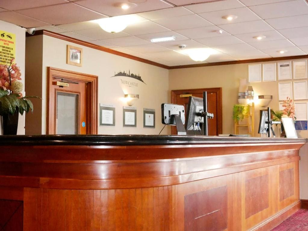 Britannia Hotel Newcastle Airport - View 6
