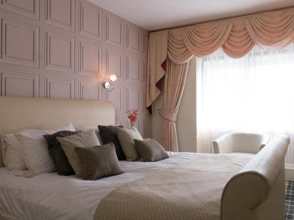 Britannia Hotel Newcastle Airport - View 2