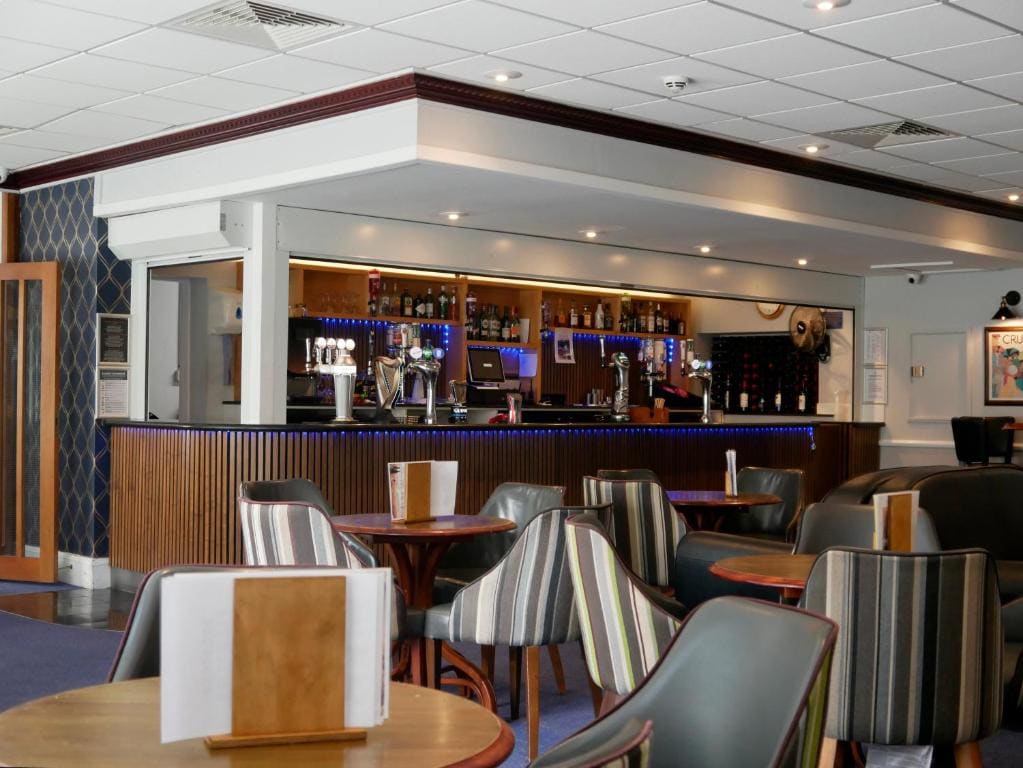 Britannia Hotel Newcastle Airport - View 4