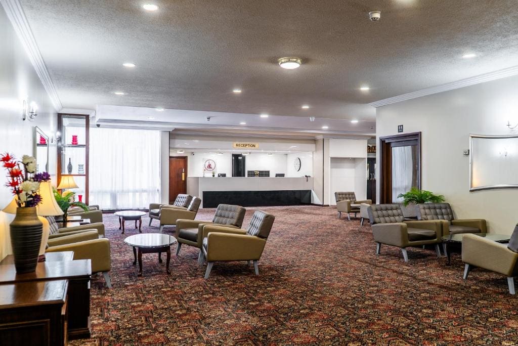 Coventry Hill Hotel - View 4