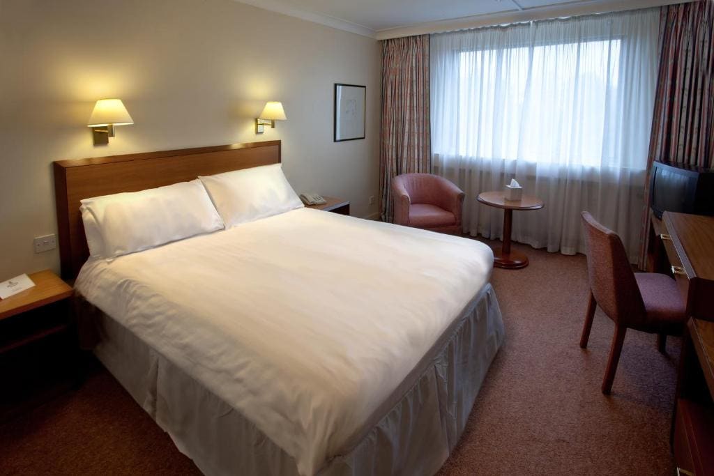 Coventry Hill Hotel - View 2