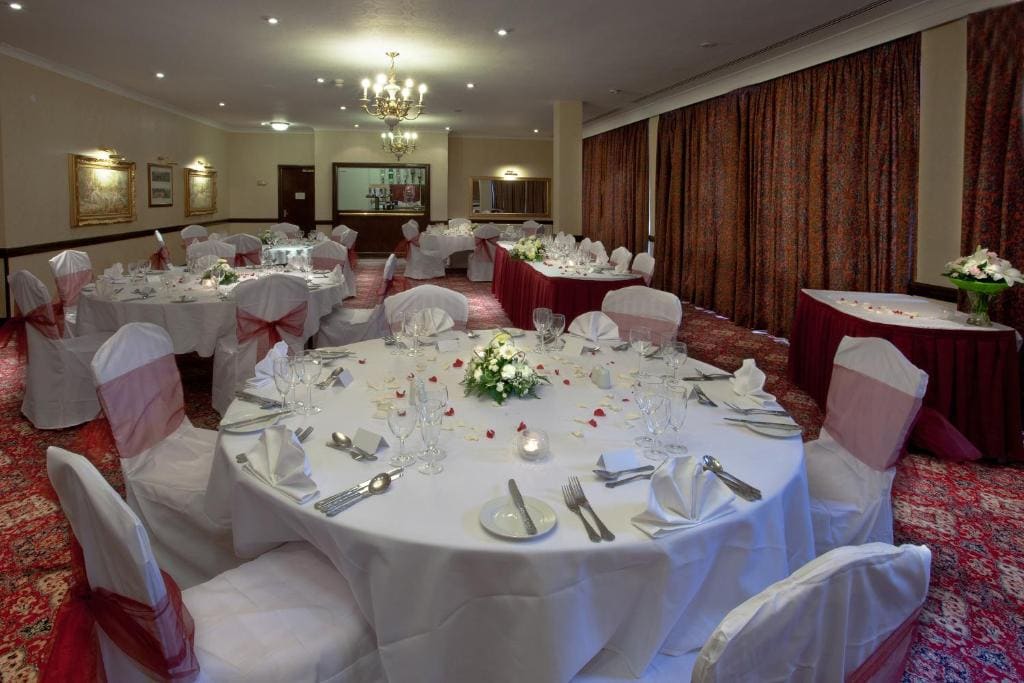 Coventry Hill Hotel - View 3