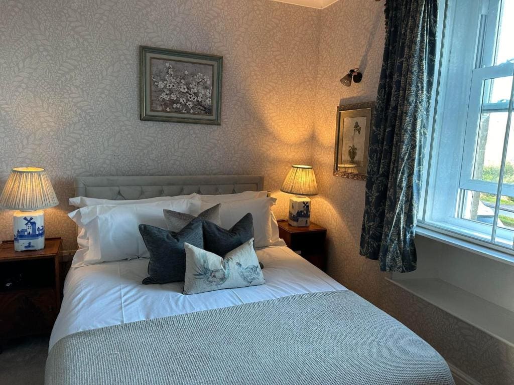 Burford Lodge - Adults only - View 6