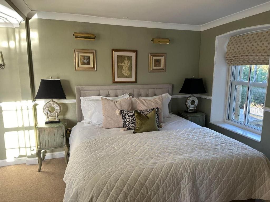 Burford Lodge - Adults only - View 2