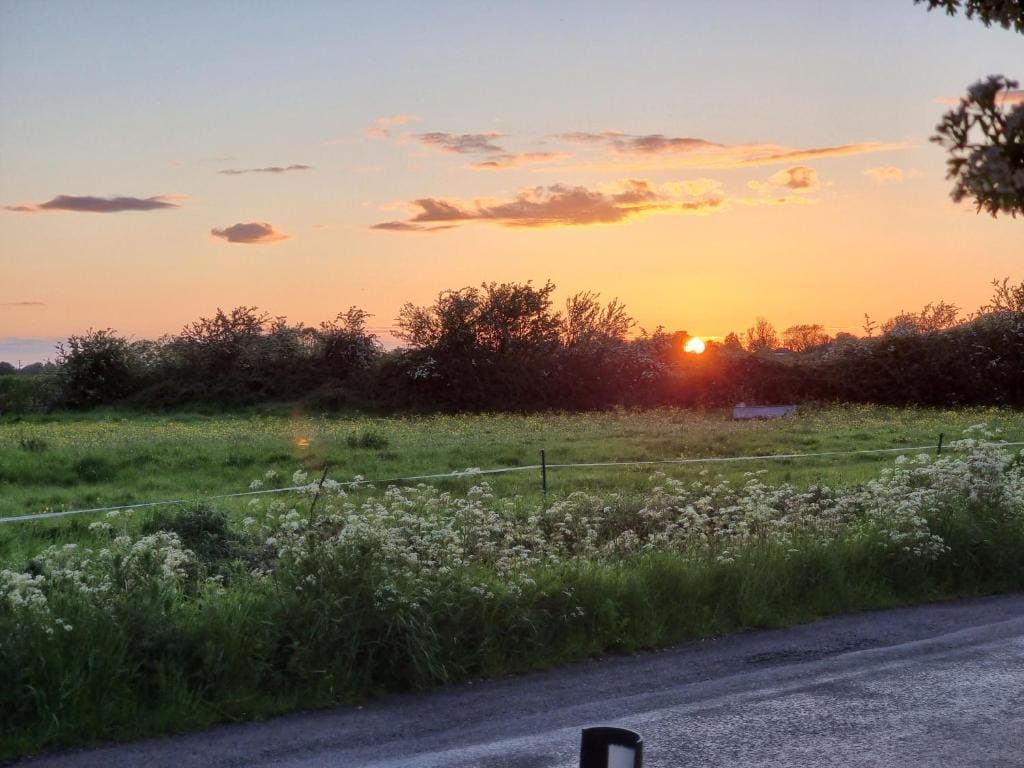Burnt House Farm - View 2
