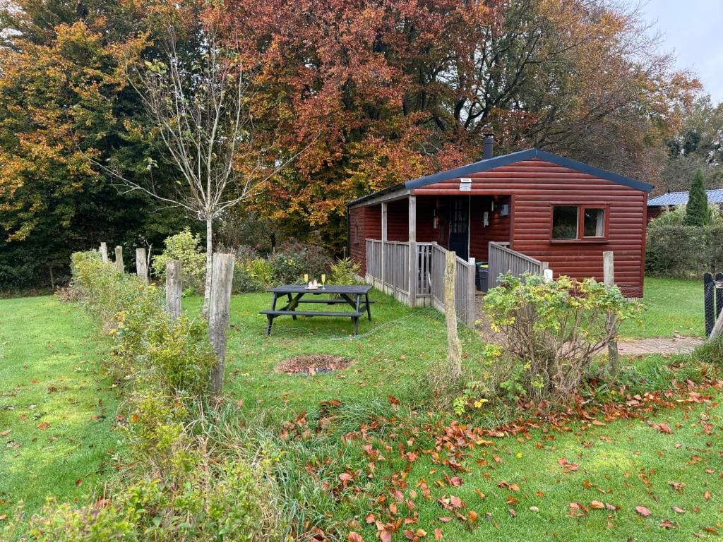 Cherry Tree Glamping - Vista 7