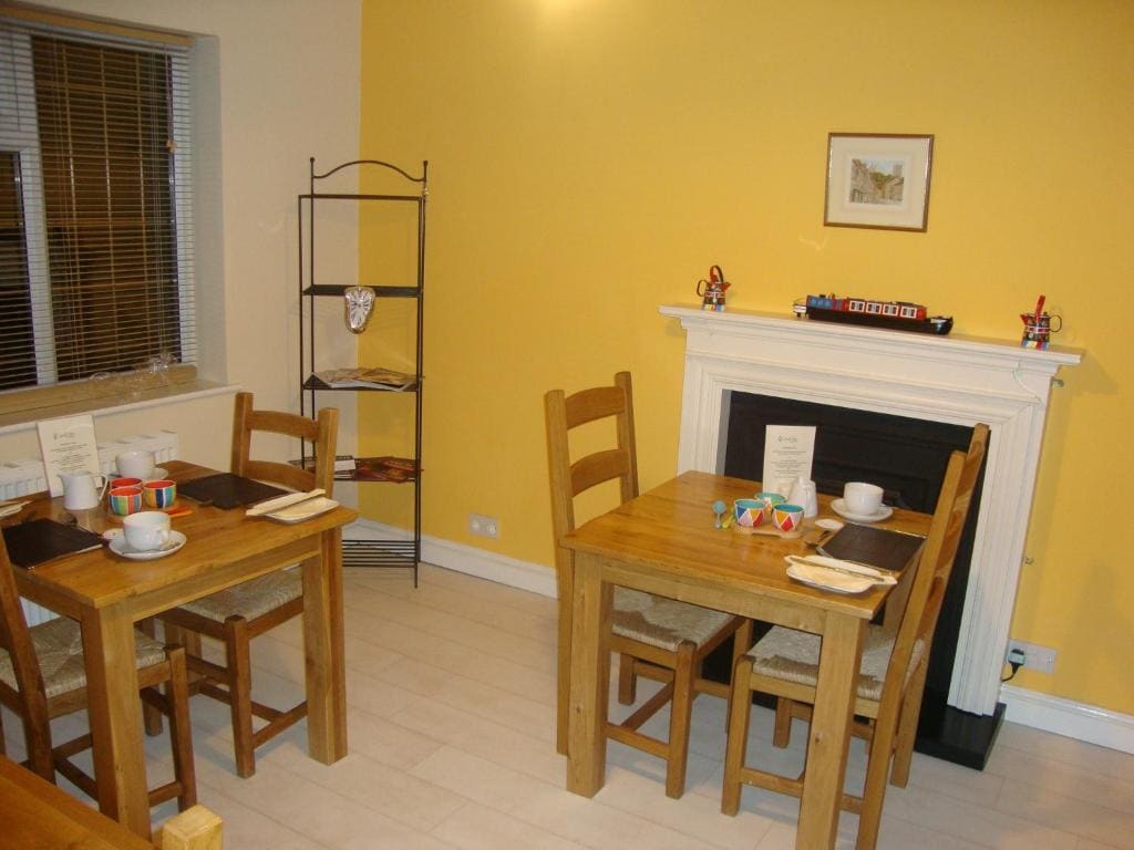 Canal View Bed And Breakfast - View 2