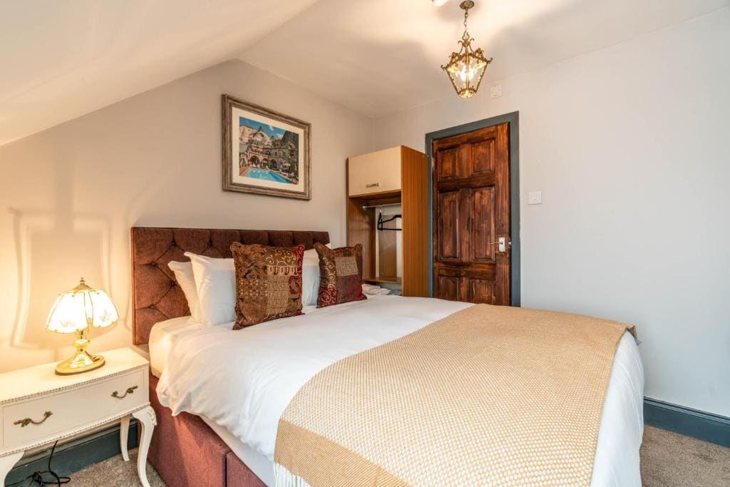 Cappadocia Guest House - View 6
