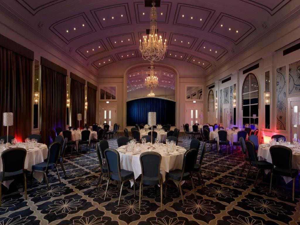 Castle Hotel Windsor - View 3