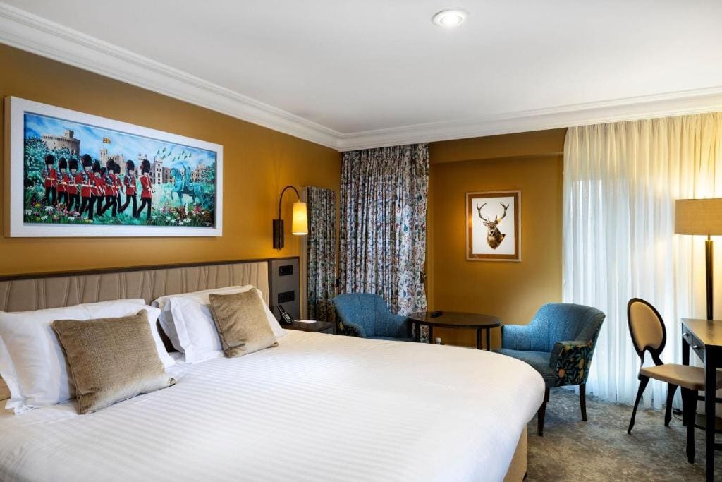 Castle Hotel Windsor - View 7