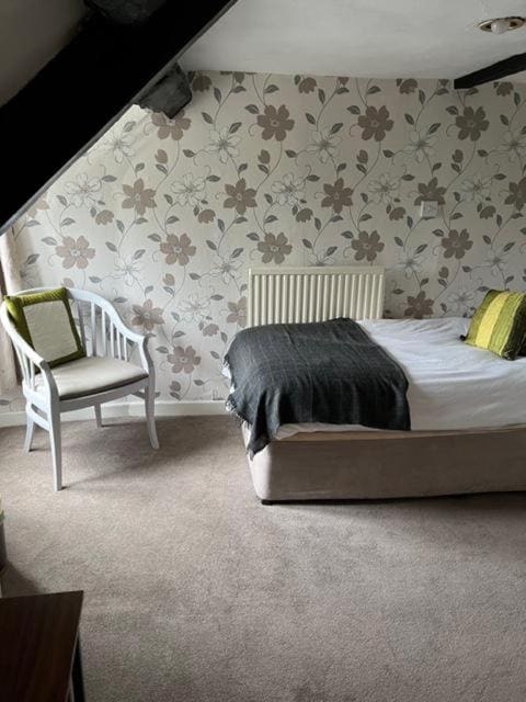 Castle Lodge Hotel - View 7