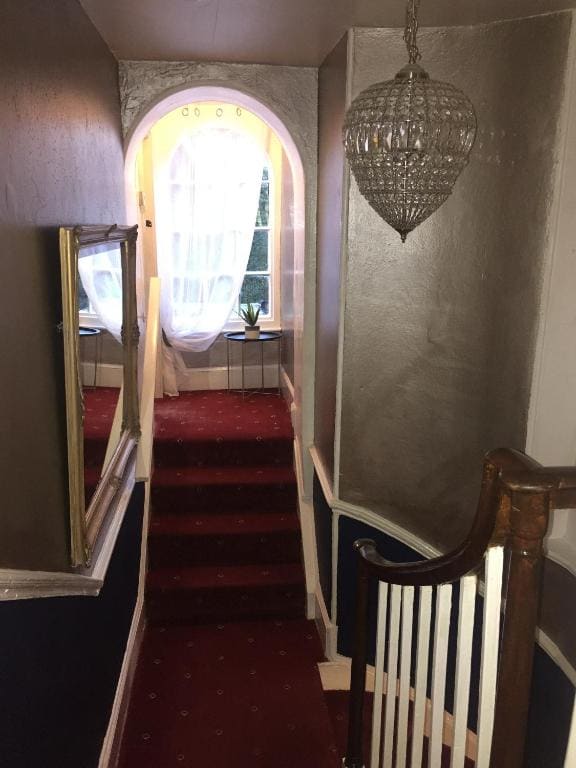 Castle Lodge Hotel - View 5