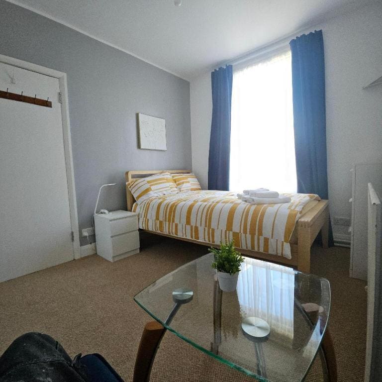 Central London Stay for 3 - View 2