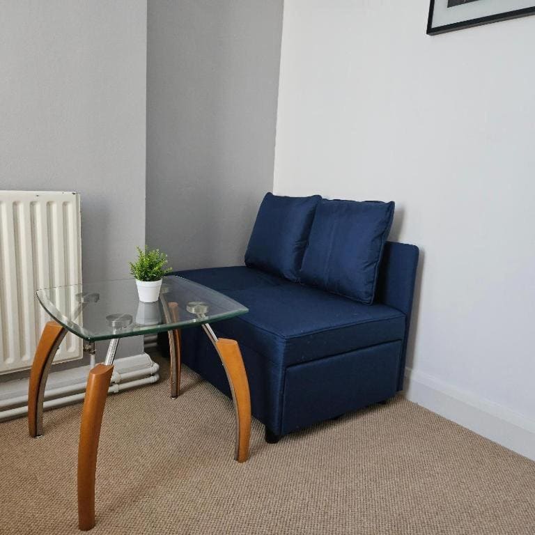 Central London Stay for 3 - View 3