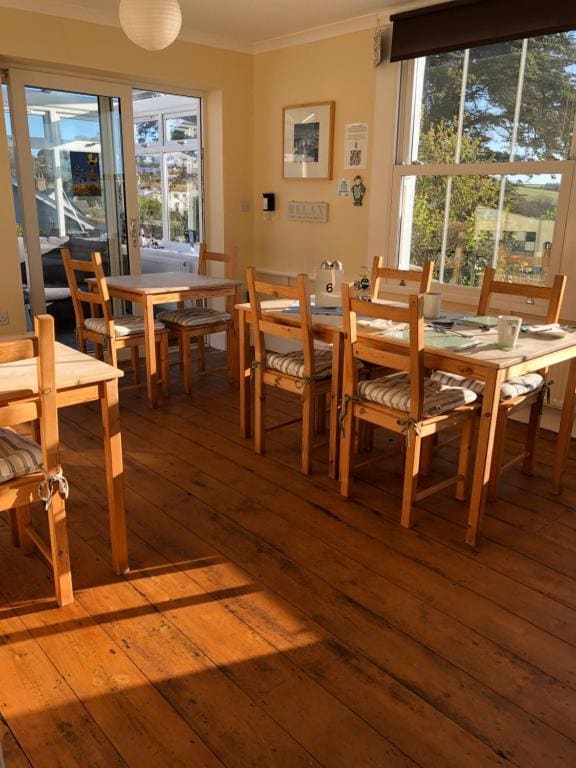 Channel View Guest House - 主图