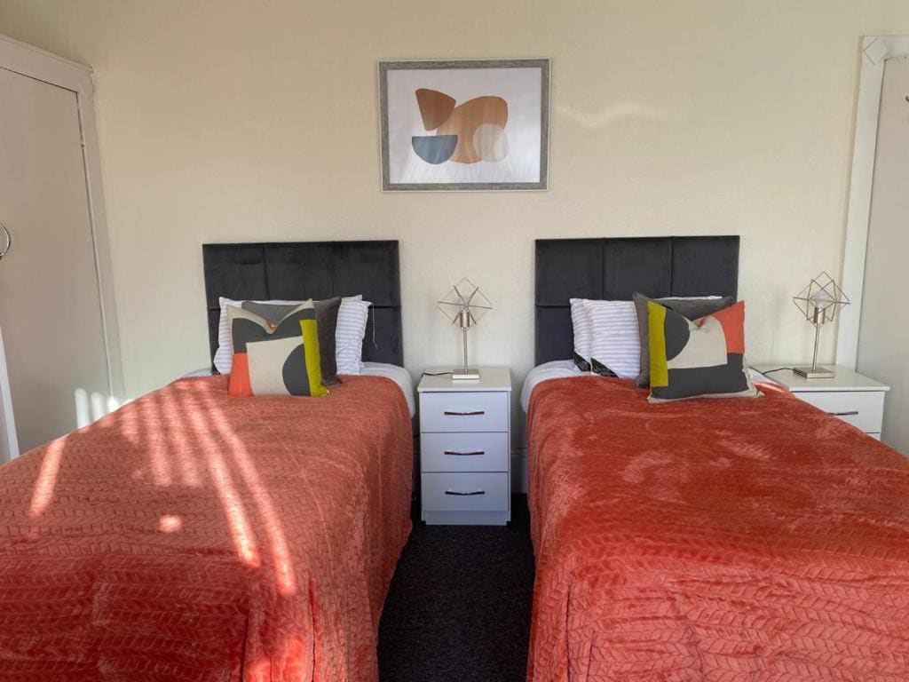 Chepstow House - View 6