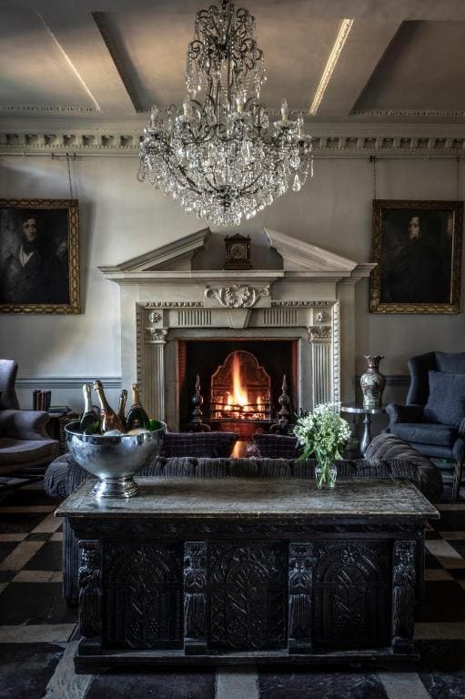 Chilston Park Hotel - View 7