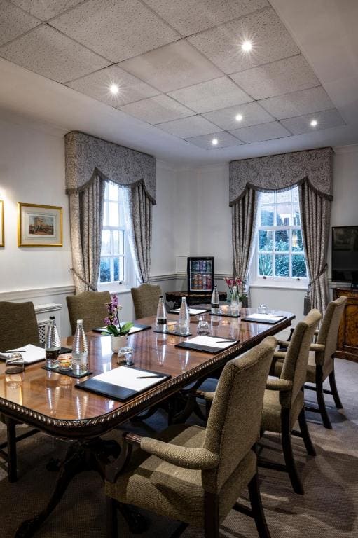 Chilston Park Hotel - View 4