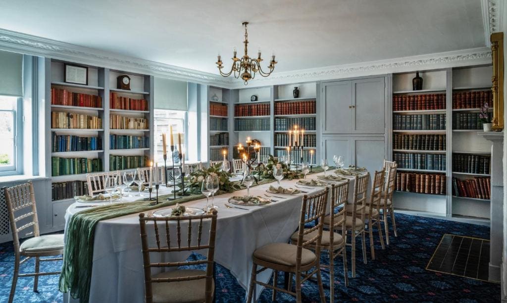 Chilston Park Hotel - View 3