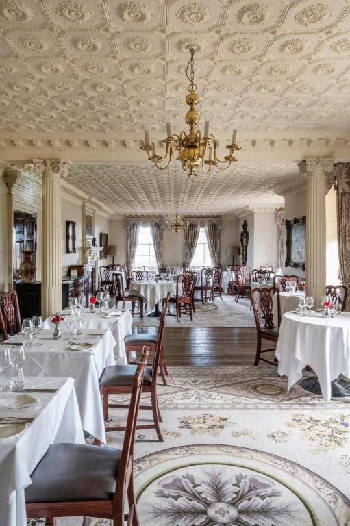 Chilston Park Hotel - View 6