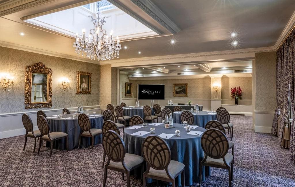 Chilston Park Hotel - View 5