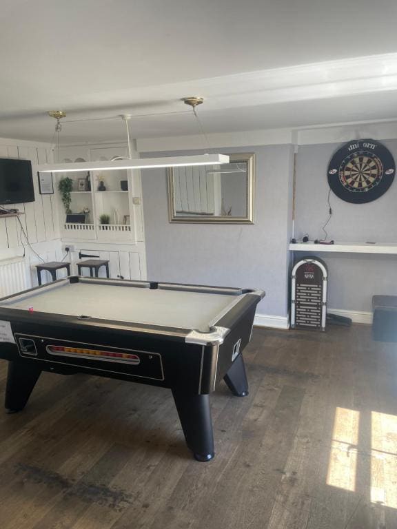 Chiverton arms - View 2