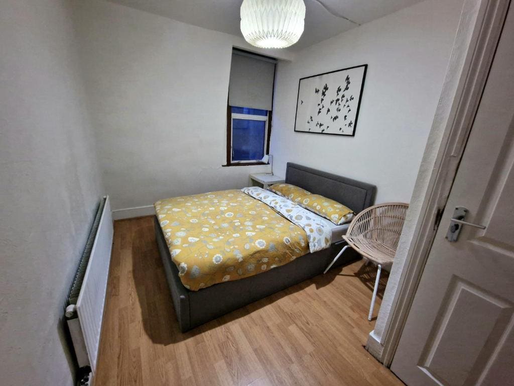 City Budget Guesthouse - عرض 5
