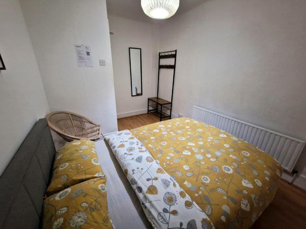 City Budget Guesthouse - عرض 4