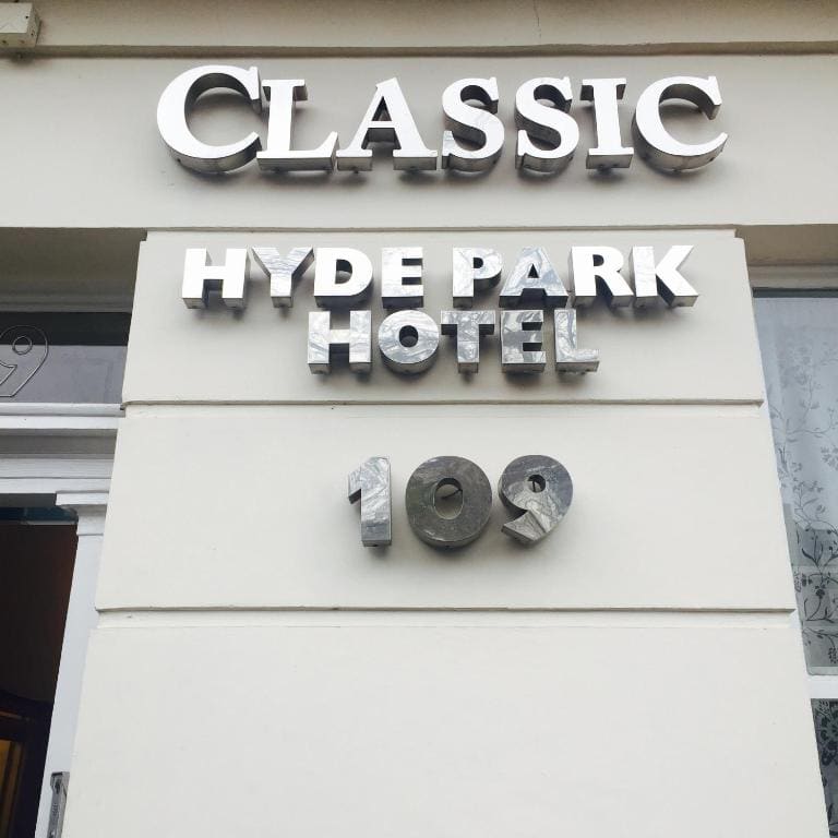 Classic Hyde Park Hotel - View 5