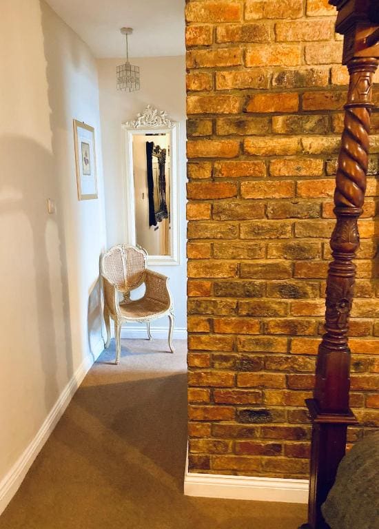 Minster Walk Guesthouse - View 2
