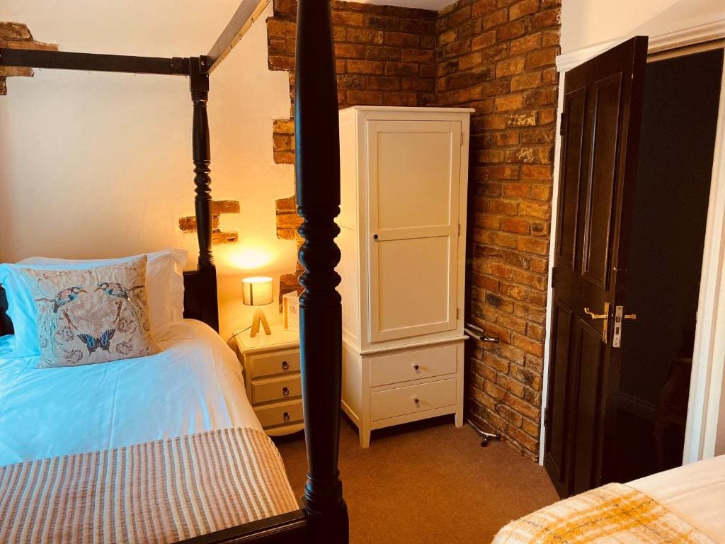 Minster Walk Guesthouse - View 3